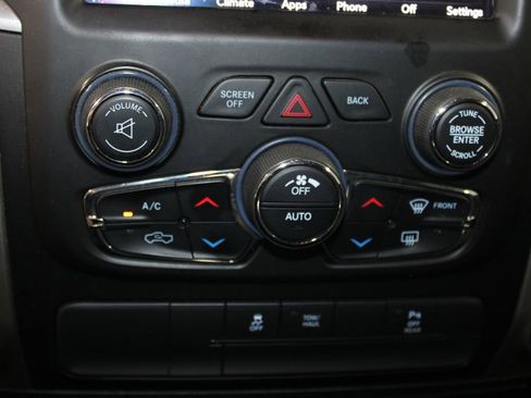 Used 2019 RAM 1500 Classic Warlock RWD image 29