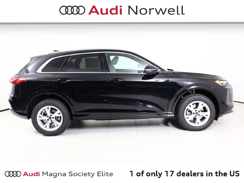 New 2026 Audi Q5 Premium AWD/4WD image 17