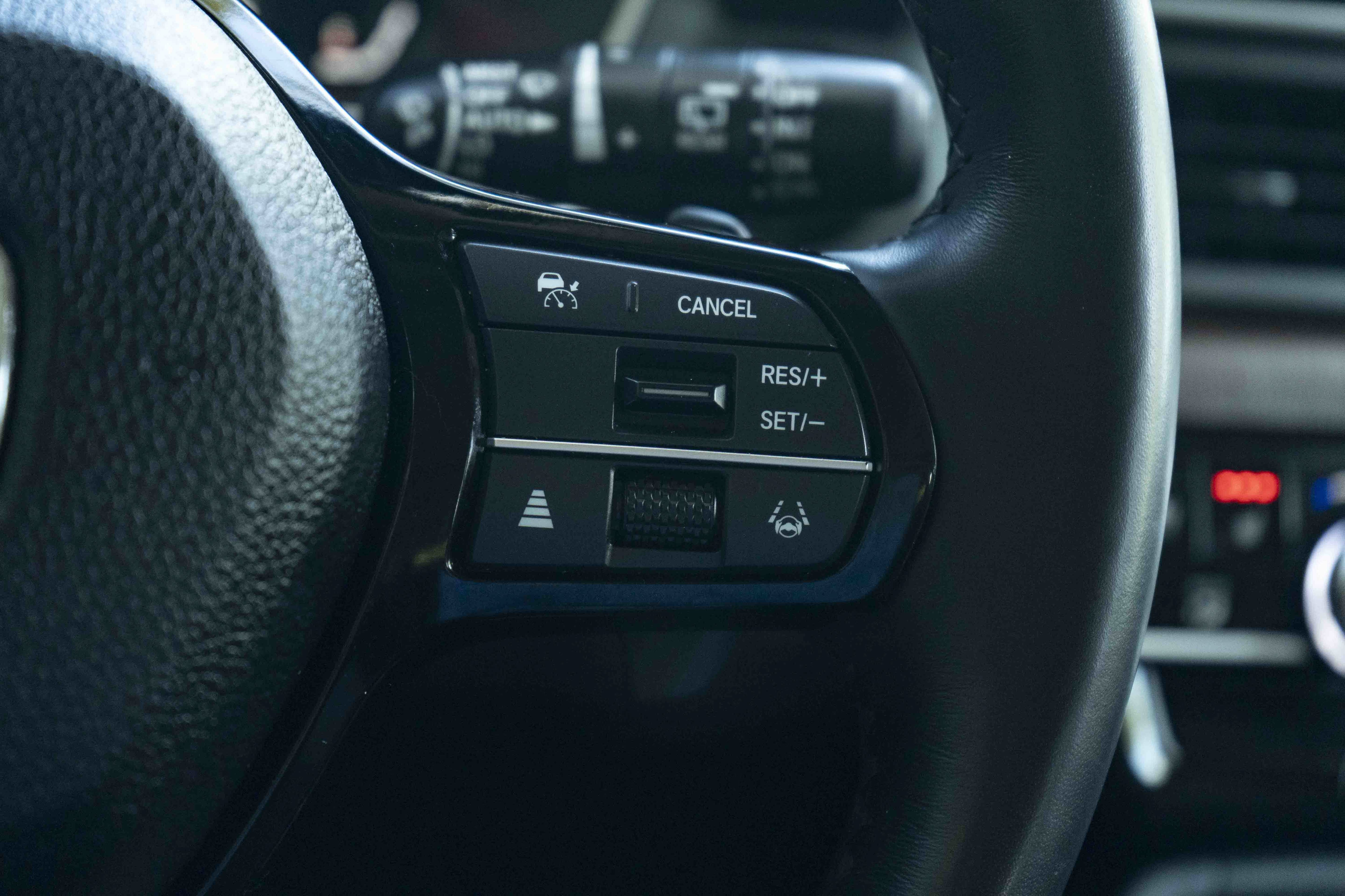 Used 2025 Honda Pilot Elite image 22