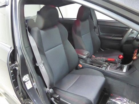 Used 2015 Subaru WRX image 24