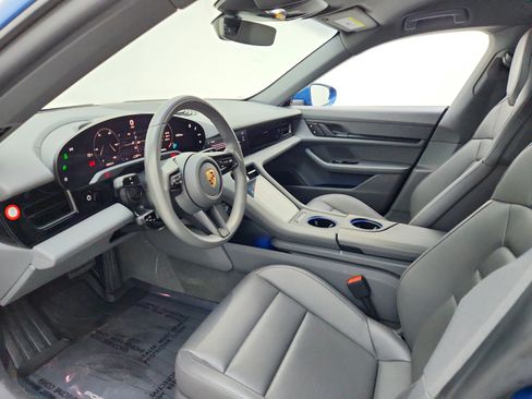 Used 2023 Porsche Taycan RWD image 16