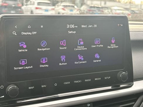 Used 2024 Kia Forte GT image 22