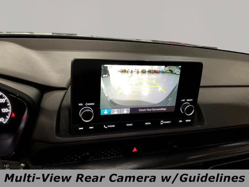 Used 2024 Honda CR-V LX image 13