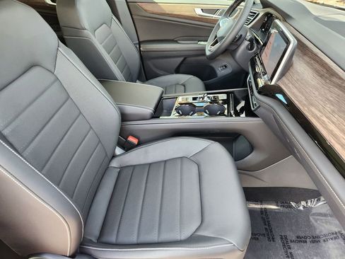 New 2026 Volkswagen Atlas SEL AWD/4WD image 5