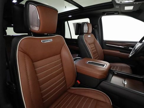Certified 2023 GMC Yukon Denali Ultimate image 26