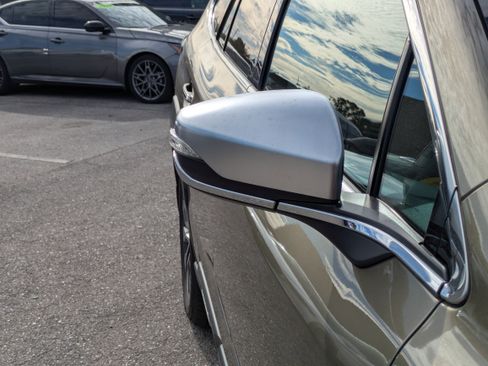 Certified 2024 Subaru Outback Touring XT w/ Popular Package #2 image 12