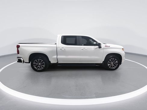 Used 2024 Chevrolet Silverado 1500 RST image 9