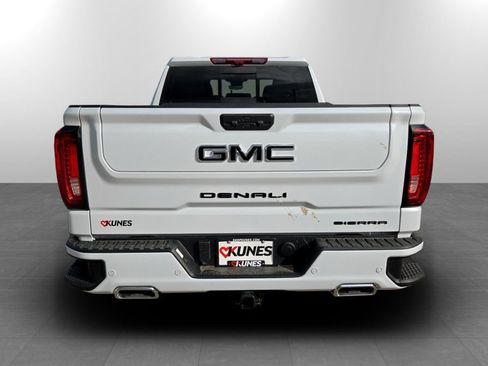 New 2026 GMC Sierra 1500 Denali AWD/4WD image 6