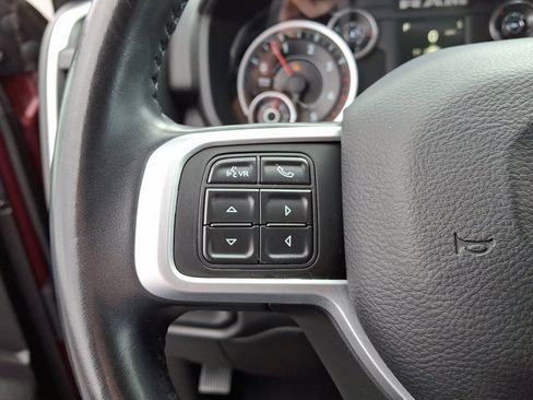 Used 2020 RAM 2500 Big Horn w/ Level 1 Equipment Group image 22