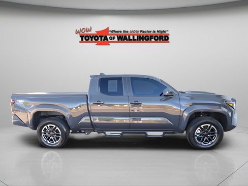 Certified 2026 Toyota Tacoma TRD Sport RWD image 13
