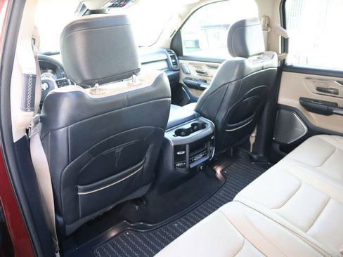 Used 2019 RAM 1500 Limited image 46
