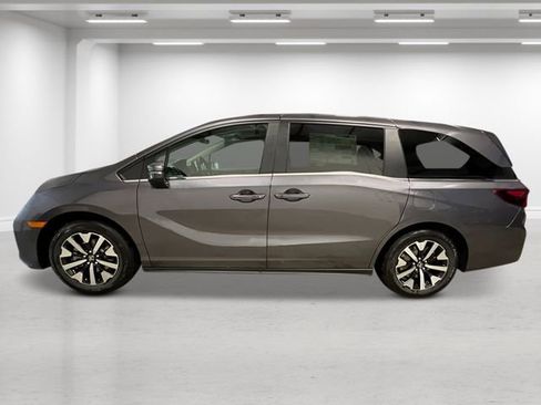 New 2026 Honda Odyssey EX-L image 6