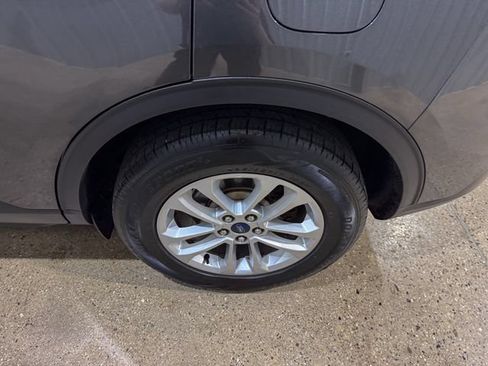 Used 2020 Ford Escape SE AWD/4WD image 30