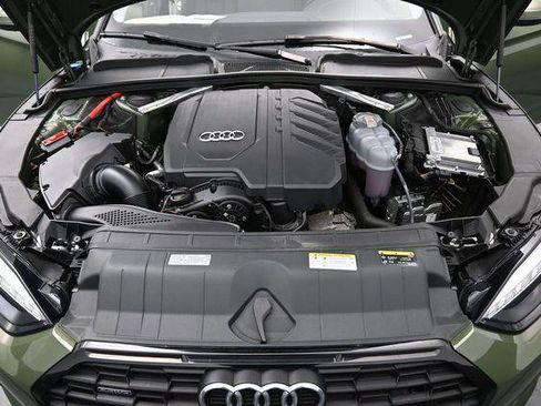 Used 2023 Audi A5 2.0T Premium Plus w/ Premium Plus AWD/4WD image 38