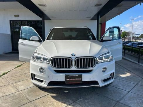 Used 2018 BMW X5 sDrive35i image 6