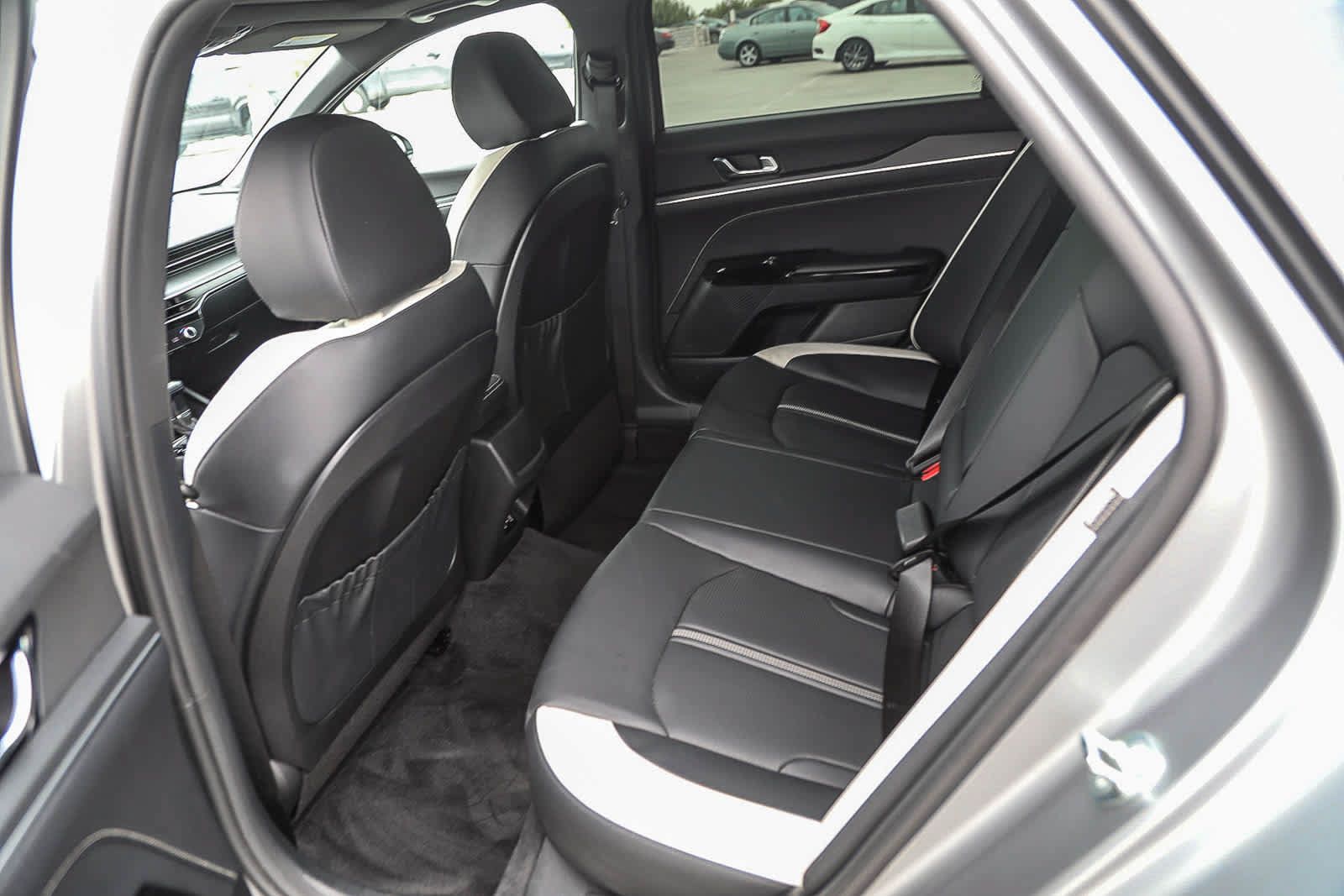 Used 2025 Kia K5 GT-Line w/ GT-Line Premium Package FWD image 18