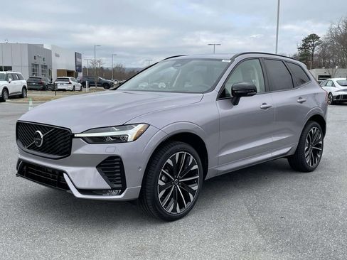 New 2026 Volvo XC60 B5 Ultra w/ Protection Package Premier image 20