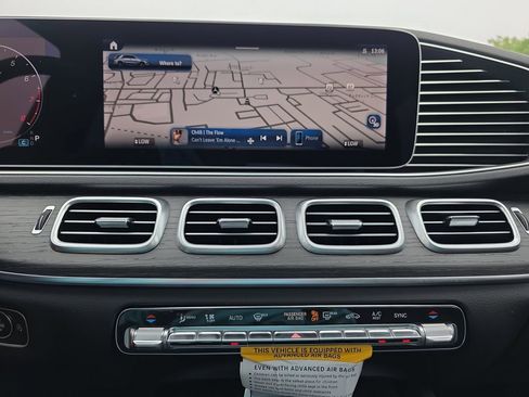 New 2026 Mercedes-Benz GLE 350 4MATIC image 23