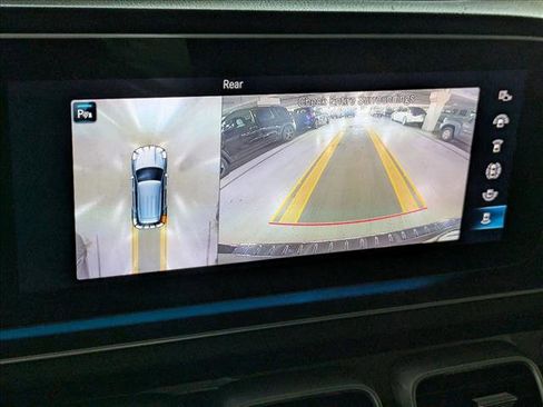 Certified 2021 Mercedes-Benz GLE 350 image 13