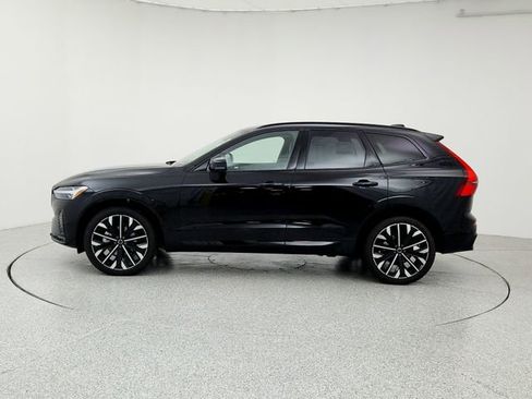 New 2026 Volvo XC60 B5 Ultra w/ Protection Package Premier image 8