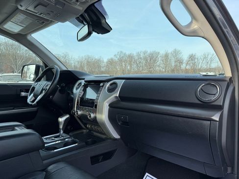 Used 2020 Toyota Tundra SR5 image 19