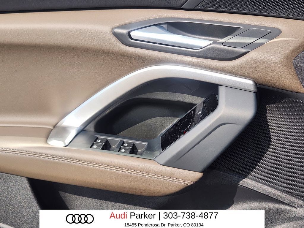 New 2026 Audi Q5 2.0T AWD/4WD image 12