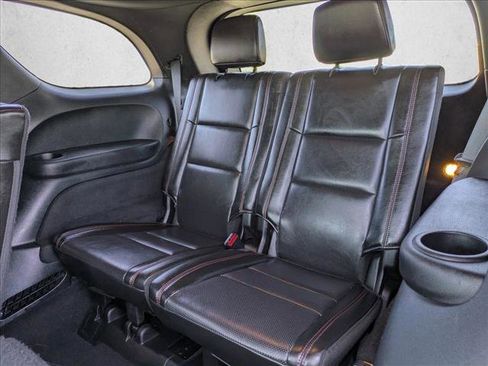 Used 2024 Dodge Durango GT AWD/4WD image 21