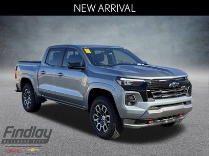 Used 2024 Chevrolet Colorado Z71 w/ Z71 Convenience Package 2