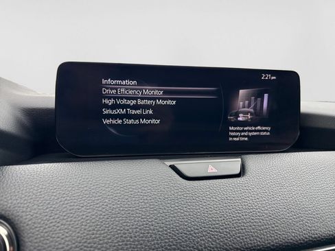 Used 2024 MAZDA CX-90 Plug-In Hybrid w/ Premium Pkg AWD/4WD image 25