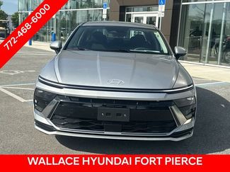 Used 2024 Hyundai Sonata SEL FWD video 3