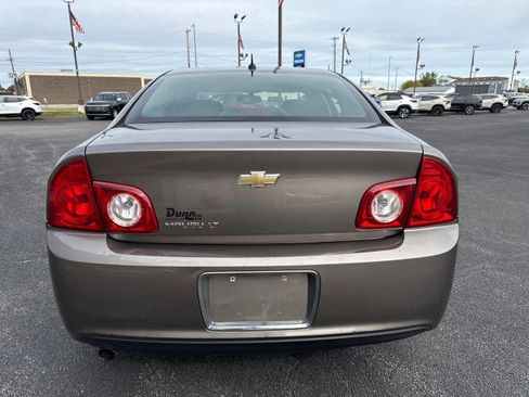 Used 2010 Chevrolet Malibu LT w/ Power Convenience Package image 4