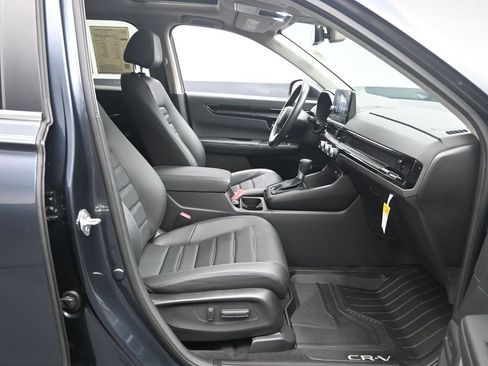 Used 2024 Honda CR-V EX-L image 31