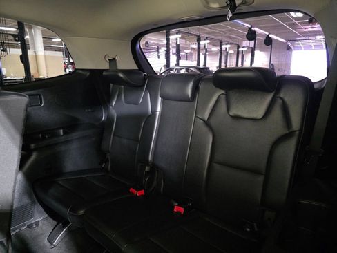 Used 2022 Kia Telluride LX AWD/4WD image 14