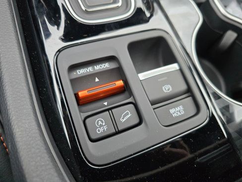 Used 2026 Honda Passport TrailSport Elite image 39