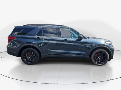 Used 2023 Ford Explorer ST w/ ST Street Pack