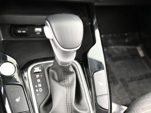 Used 2023 Kia Soul EX image 21