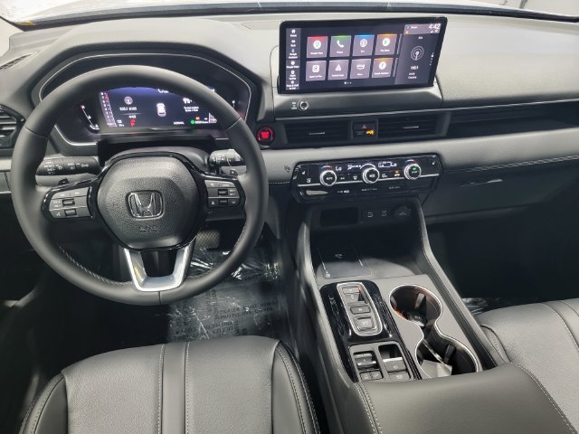 New 2026 Honda Pilot Touring image 27