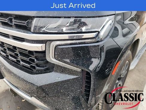 Used 2021 Chevrolet Tahoe LS image 13