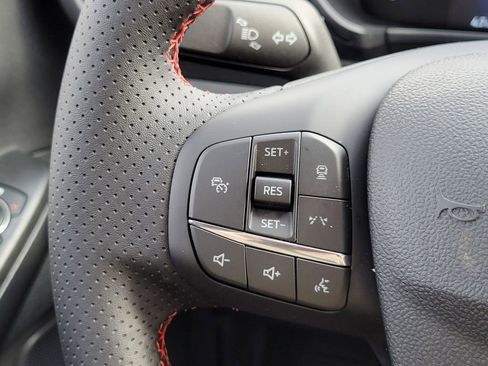 New 2026 Ford Escape ST-Line w/ Tech Pack #1 image 28