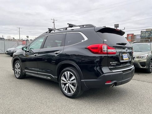 Used 2020 Subaru Ascent Touring w/ Popular Package #2A image 6