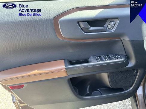 Certified 2022 Ford Bronco Sport Outer Banks AWD/4WD image 15