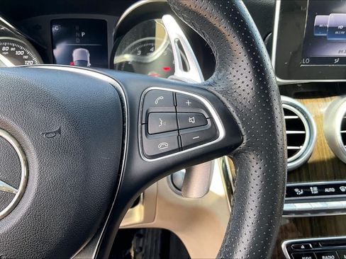 Used 2018 Mercedes-Benz C 300 Sedan image 22