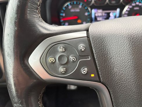 Used 2017 Chevrolet Silverado 2500 LTZ w/ Duramax Plus Package image 23