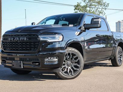Used 2026 RAM 1500 Limited