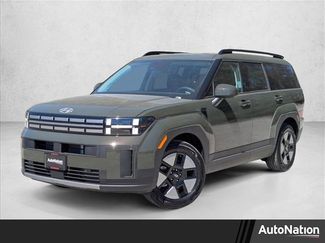 New 2026 Hyundai Santa Fe SEL video 1