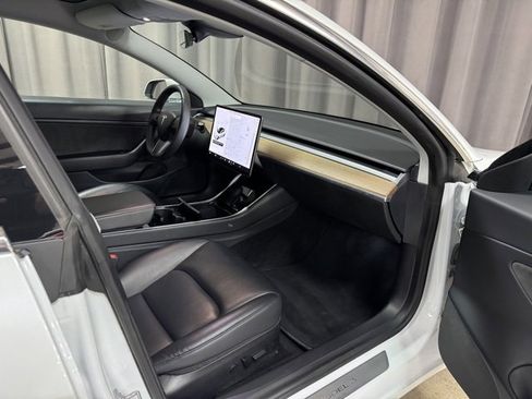Used 2020 Tesla Model 3 Long Range image 7