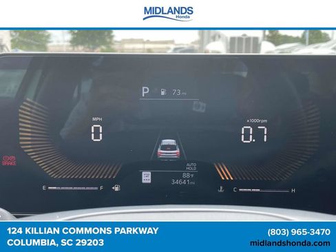 Used 2025 Kia K4 FWD image 18
