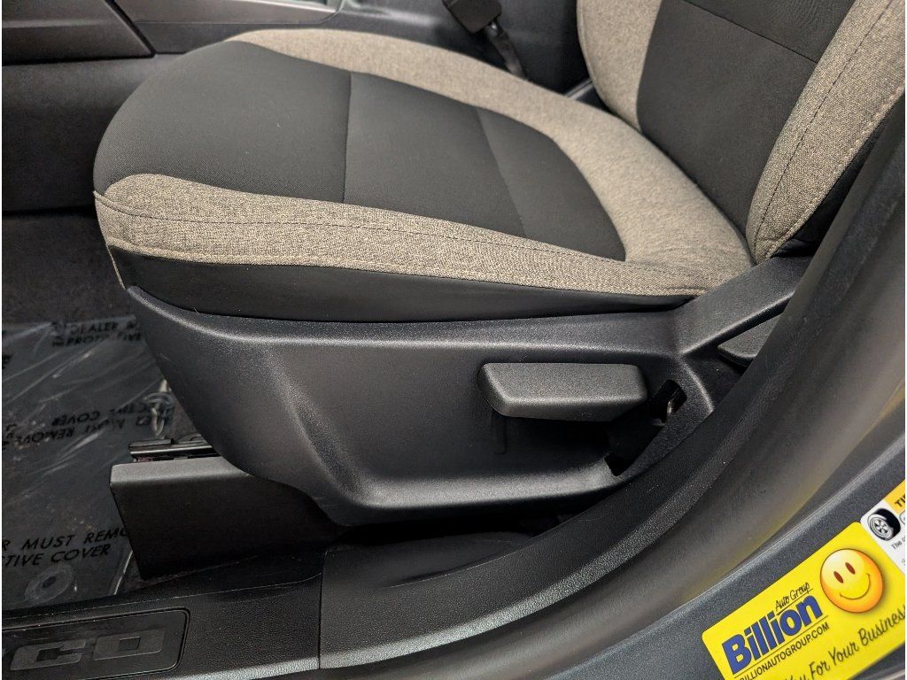 Used 2025 Ford Bronco Sport Big Bend AWD/4WD image 9