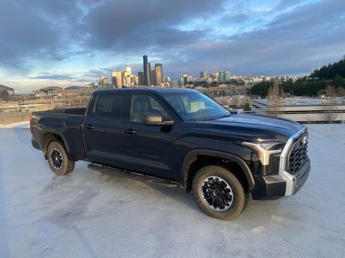 New 2026 Toyota Tundra SR5 image 27