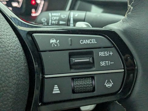 Used 2025 Acura Integra A-Spec FWD image 34
